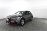 ALFA ROMEO Stelvio Stelvio 2.2 Turbodiesel 190 CV AT8 Q4 Business