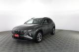 HYUNDAI Tucson Tucson 1.6 T-GDI 48V DCT XLine