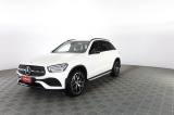 MERCEDES-BENZ GLC 220 GLC 220 d 4MATIC PREMIUM