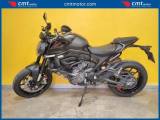 DUCATI Monster 937 Garantita e Finanziabile