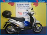 PIAGGIO Liberty S 125 Garantito e Finanziabile