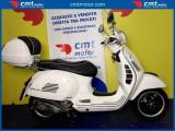 VESPA GTS 300 Garantito e Finanziabile