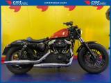 HARLEY-DAVIDSON Other 1200 Forty-Eight Garantita e Finanziabile