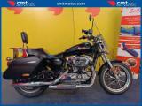 HARLEY-DAVIDSON Other 1200T SuperLow - XL1200T Garantita e Finanziabile