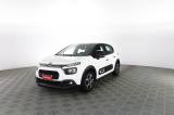 CITROEN C3 C3 PureTech 110 S&S EAT6 Shine