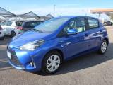 TOYOTA Yaris Yaris 5p 1.5h Business - Per Neopat.