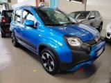 FIAT Panda Cross 1.0 FireFly Hybrid MY24