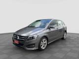 MERCEDES-BENZ CLA sse B B 180 Sport