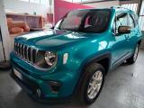 JEEP Renegade 1.3 T4 190CV PHEV 4xe AT6 Limited