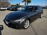 BMW 320 320d Touring Business auto