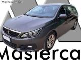 PEUGEOT 308 308 SW 1.6 bluehdi Business AUT. - targa FM532BS