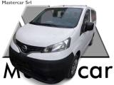 NISSAN Evalia 1.5 dCi 110cv  COMBI 5 posti (N1) - FV111YT