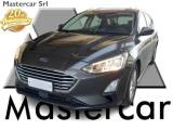 FORD Focus SW 1.5 ecoblue 120cv Business - FW247PZ