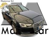 AUDI A4 A4 Avant 2.0 tdi Sport 150cv s-tronic  - FS715NK -