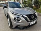 NISSAN Juke 1.0 dig-t N-Connecta 114cv