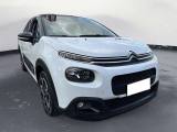 CITROEN C3 1.2 PureTech 83cv Shine S&S my18