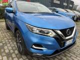 NISSAN Qashqai 1.5 dCi 115 CV DCT N-Connecta