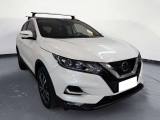 NISSAN Qashqai 1.3 dig-t N-Connecta 140cv