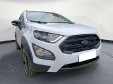 FORD EcoSport 1.0 EcoBoost 125cv Active S&S