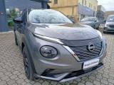 NISSAN Juke MC24 N-Design MT - BI