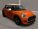 MINI Mini 5 porte  (F55) -  1.5 Cooper D 5 porte