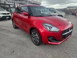 SUZUKI Swift 1.2 ALLGRIP 4X4 - KM0