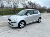 SUZUKI Swift 1.3 4x4 5p. GL