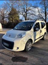 FIAT Qubo 1.4 8V 77 CV Dynamic