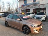 VOLKSWAGEN Polo 1.0 MPI 5p. Comfortline BlueMotion Technology