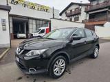 NISSAN Qashqai 1.5 dCi