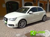 AUDI A1 1.4 TFSI 185 CV S-LINE