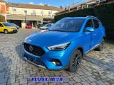 MG ZS PROMO FINANZIAMENTO 1.5 VTi-tech Luxury km 0