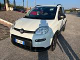 FIAT Panda 0.9 TwinAir Turbo Natural Power City Life