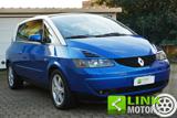 RENAULT Avantime 3.0 V6 24v 207CV Privilège - 2002 - ISCRITTA ASI