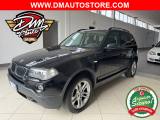 BMW X3 2.0d cat Attiva