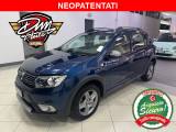 DACIA Sandero Stepway 1.5 dCi 8V 90CV Start&Stop