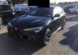 ALFA ROMEO Stelvio 2.2 Turbodiesel 210 CV AT8 Q4 VELOCE IVA ESPOSTA