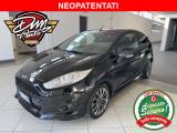 FORD Fiesta 1.5 TDCi 75CV 3 porte ST-Line