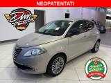 LANCIA Ypsilon 1.2 69 CV 5 porte GPL Ecochic Gold