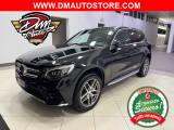 MERCEDES-BENZ GLC 250 d 4Matic Premium