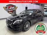 MERCEDES-BENZ S 400 HYBRID Premium