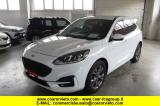 FORD Kuga 2.5 Full Hybrid 190 CV CVT 2WD ST-Line X