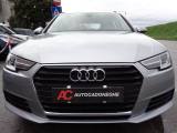 AUDI A4 2.0TDI PREZZO VALIDO FINO 22.02,km certificati AUD