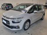 CITROEN Grand C4 Spacetourer 1.5hdi 7p.PREZZO VALIDO FINO 22.02,km certi,GANCIO