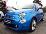 FIAT 500 1.2 PREZZO VALIDO FINO 22.02,GARANZIA,km certific.