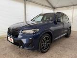 BMW X3 xDrive20d 48V Msport