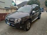 DACIA Duster 1.6 115CV 4x2 SS GPL + GANCIO DI TRAINO