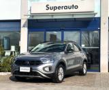 VOLKSWAGEN T-Roc 2.0 TDI *USATO SELEZIONATO*NAVIGATORE*APPCONNECT*