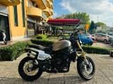 BENELLI Leoncino 800 TRAIL PRONTA CONSEGNA SU ROMA