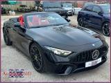 MERCEDES-BENZ SL 63 AMG 4MATIC+ PREMIUM PLUS IVA AUTO 4X4 LIFT BURMESTER